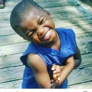 Meet your Posher, Joe